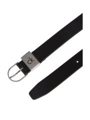 חגורת עור לאישה מבית Calvin Klein  דגם K60K613156-BEH