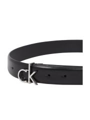 חגורת עור לאישה מבית Calvin Klein  דגם K60K613156-BEH