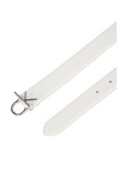 חגורת עור לאישה מבית Calvin Klein  דגם K60K613156-YAO