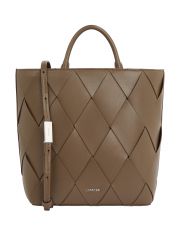 תיק צד דמוי עור CALVIN KLEIN  דגם K60K613176-LLK