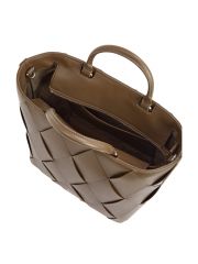 תיק צד דמוי עור CALVIN KLEIN  דגם K60K613176-LLK