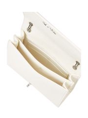 תיק צד דמוי עור לאישה מבית Calvin Klein  דגם K60K613177-67U