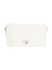 תיק צד דמוי עור לאישה מבית Calvin Klein  דגם K60K613180-67U