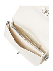 תיק צד דמוי עור לאישה מבית Calvin Klein  דגם K60K613180-67U