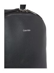 תיק גב דמוי עור Calvin Klein  דגם K60K613184-BEH