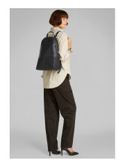 תיק גב דמוי עור Calvin Klein  דגם K60K613184-BEH