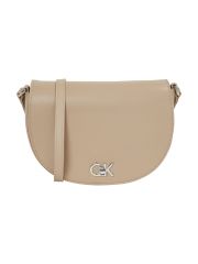 תיק צד דמוי עור לאישה מבית Calvin Klein  דגם K60K613236-W75