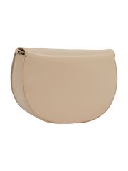 תיק צד דמוי עור לאישה מבית Calvin Klein  דגם K60K613236-W75