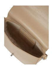 תיק צד דמוי עור לאישה מבית Calvin Klein  דגם K60K613236-W75