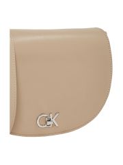 תיק צד דמוי עור לאישה מבית Calvin Klein  דגם K60K613236-W75