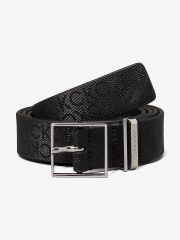 חגורת עור לאישה מבית Calvin Klein  דגם K60K613244-BEH