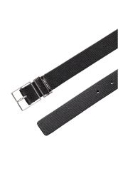 חגורת עור לאישה מבית Calvin Klein  דגם K60K613244-BEH