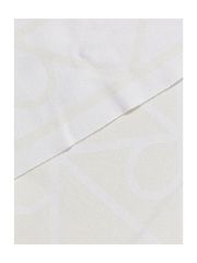 EMBLEM BEANIE + AOP SCARF