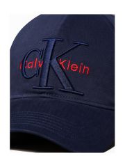 כובע מצחייה CK דגם LV04D5039G-D1M
