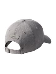 EMBLEM CORDURA BASEBALL CAP