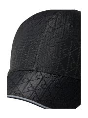 EMBLEM CORDURA BASEBALL CAP