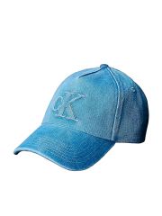 SEASONAL LOGO DENIM