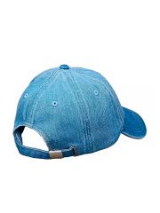 SEASONAL LOGO DENIM