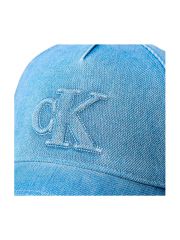 SEASONAL LOGO DENIM