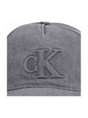 SEASONAL LOGO DENIM