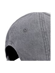 SEASONAL LOGO DENIM
