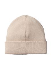 CK FINE RIB BEANIE