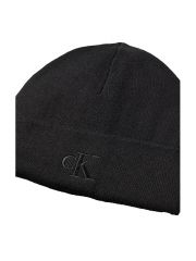 CK FINE RIB BEANIE