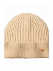 CK METAL WOOL BEANIE