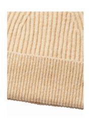 CK METAL WOOL BEANIE