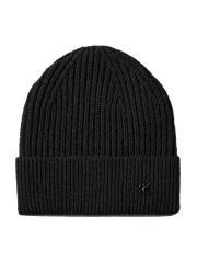 CK METAL WOOL BEANIE