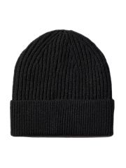 CK METAL WOOL BEANIE