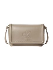 תיק דמוי עור מבית CK דגם CK-LV04F1027G-VFU
