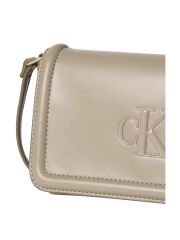 תיק דמוי עור מבית CK דגם CK-LV04F1027G-VFU