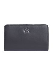 ארנק דמוי עור Calvin Klein דגם LV04F1033G-UB1