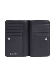 ארנק דמוי עור Calvin Klein דגם LV04F1033G-UB1