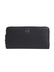 ארנק דמוי עור Calvin Klein דגם LV04F1034G-UB1