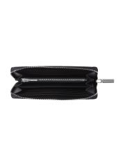 ארנק דמוי עור Calvin Klein דגם LV04F1034G-UB1