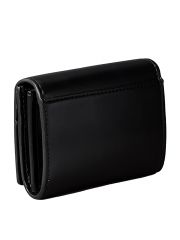 RAISED CK MEDIUM BIFOLD