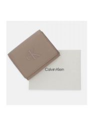 ארנק דמוי עור CALVIN KLEIN דגם CK-LV04F1047G-VFU