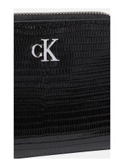 ארנק דמוי עור Calvin Klein דגם LV04F1067G-UB1