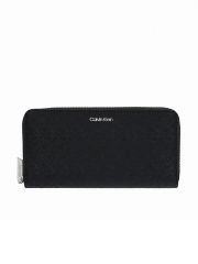 ארנק דמוי עור CALVIN KLEIN דגם LV04F1073G-UB1