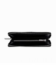 ארנק דמוי עור CALVIN KLEIN דגם LV04F1073G-UB1
