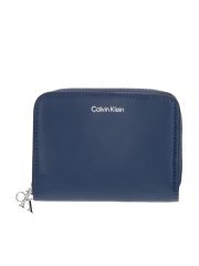 ארנק עור CALVIN KLEIN דגם CK-LV04F1075G-RO3