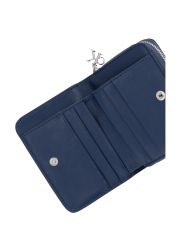 ארנק עור CALVIN KLEIN דגם CK-LV04F1075G-RO3