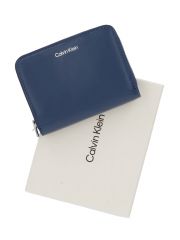 ארנק עור CALVIN KLEIN דגם CK-LV04F1075G-RO3