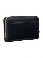 ארנק עור CALVIN KLEIN דגם CK-LV04F1075G-UB1