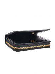 ארנק עור CALVIN KLEIN דגם CK-LV04F1075G-UB1