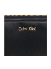 ארנק עור CALVIN KLEIN דגם CK-LV04F1075G-UB1