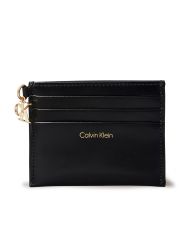 CK ZIP CARDCASE 6CC