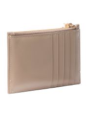 CK ZIP CARDCASE 6CC